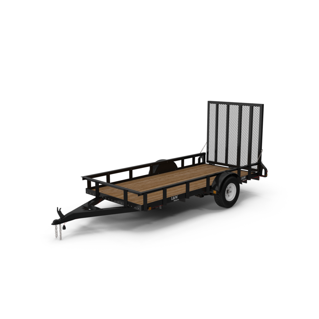 Freedom Trailers USA