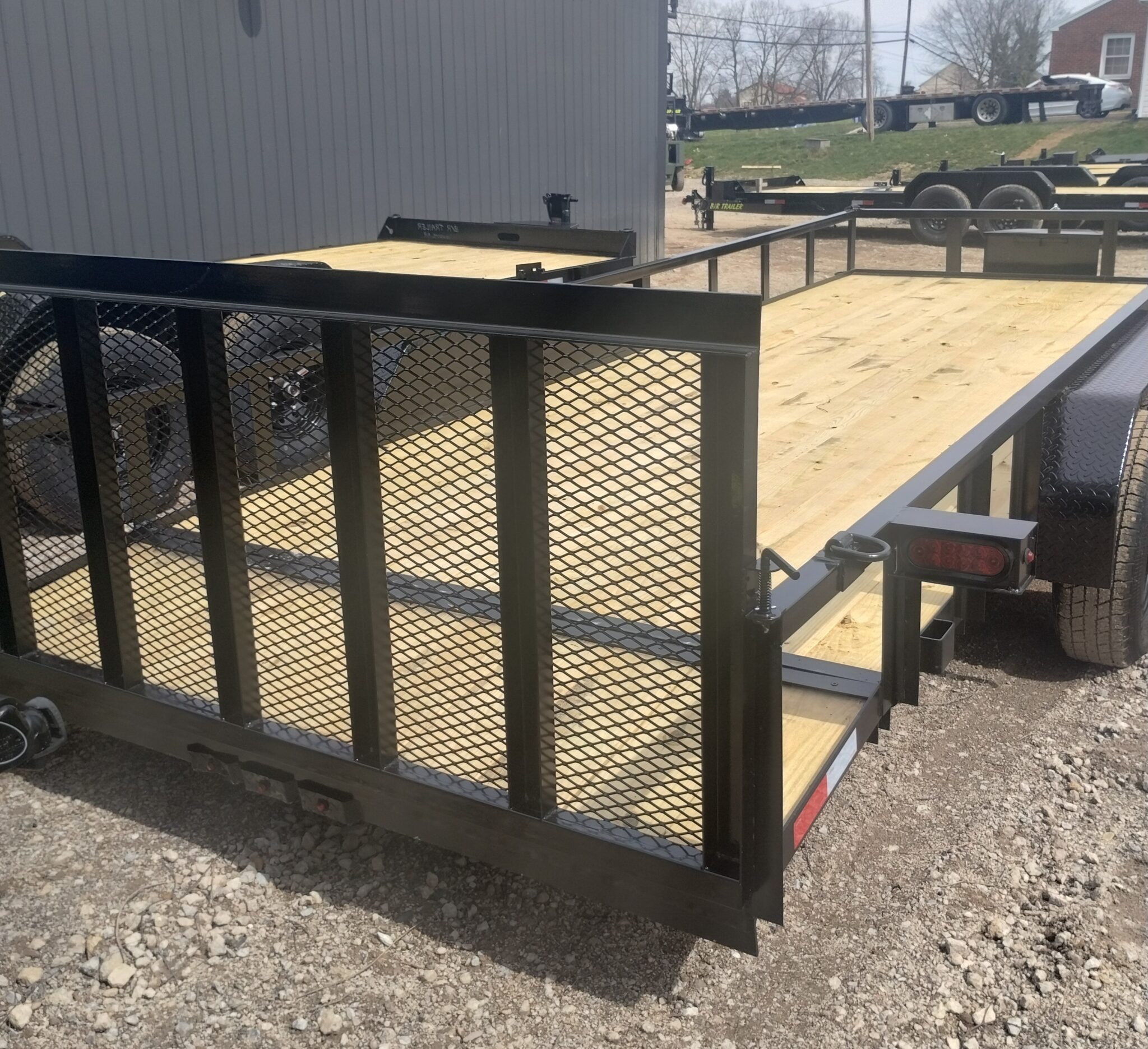 Freedom Trailers USA